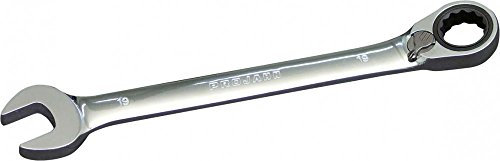 Projahn GearTech Ratschenschlüssel 10 mm umschaltbar 3910