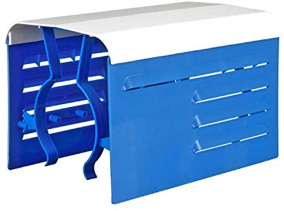 Blue Devil Adjustable Motor Cover, water resistant