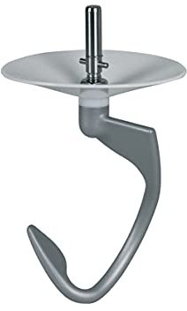 FRUSTA A GANCIO IN ALLUMINIO CHEF KENWOOD KM 001, 002, 003, 010, 011, 013, 200, 201, 210, 220, 290, 300, 310, 315, 216,