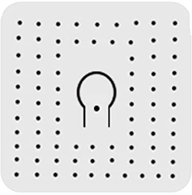 Tuya 16A WiFi Mini Interruttore Intelligente FAI DA TE Controllo Relè per Smart Life Yandex