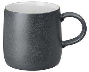 Denby Impression Charcoal Small Mug