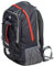 F2 Rucksack Shark 19L Schwarz 2024/25