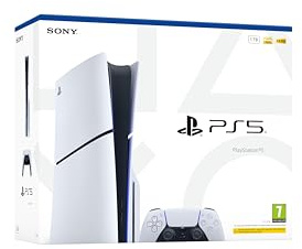 PlayStation 5 Console
