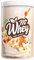 rocka Protein Shake veganes Proteinpulver | Pflanzliches Protein Pulver mit 20 g Protein pro Portion | Multikomponentenprotein | 100% Geschmack | No Whey (1000 g, Vanilla Caramel Latte)