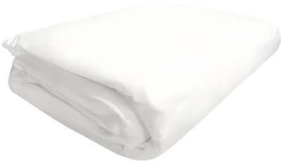 Qfdiwr - Fundas de protección para Invierno, Cubierta anticongelante, de jardín, protección Solar y Gel para Exteriores, Planas, árboles huertos, Invernadero, jardín, Paisaje, Invierno