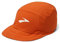 BROOKS 280458644 Lightweight Packable Hat Hat Unisex Adult Red Clay Größe 10