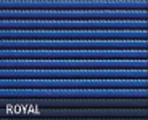 Bodenbelag Sympa Nova Premium Weichschaum Badematte Matte Royalblau blau 65 breit Meterware