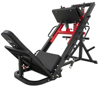 Leg press LP-900 Pivot Fitness