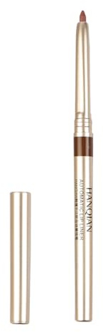 LOPHE Lip Liner, Wasserfester Lippenkonturenstift mit Mattes Finish, Lipliner Langanhaltender, Voller Textur, Lippenkonturenstift für Ideal Definierte Lippen(3#)