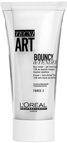 L'Oréal Professionnel Paris Gel Per Capelli Ricci - 150 ml