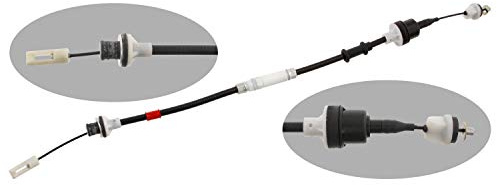 Febi-Bilstein 29246 - Cavo Comando, Comando Frizione
