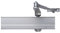 ABUS Türschließer 72842 grau