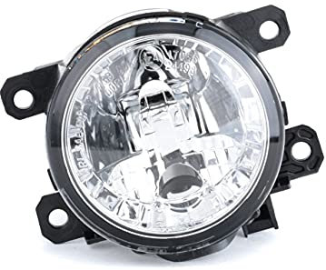 TYC 19-12317-01-9 Nebelscheinwerfer Nebelleuchten Links Rechts