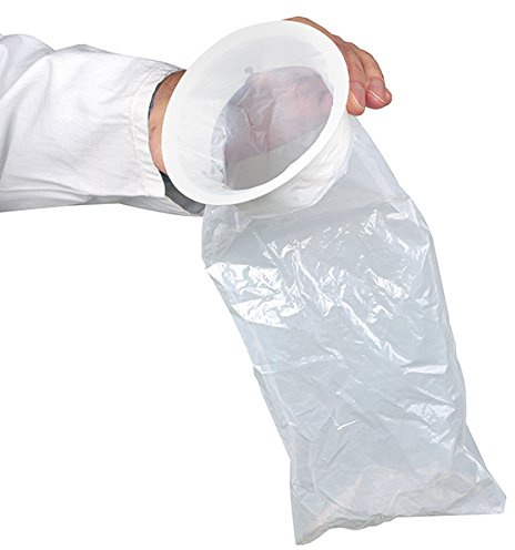 Spuckbeutel Brechbeutel Mediware 25 Stück