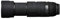 EasyCover - Lens Oak - Protecteur d'objectif - Protection pour l'objectif de Votre Appareil Photo – pour Tamron 100-400mm F4.5-6.3 Di VC USD Model A035 - Noir