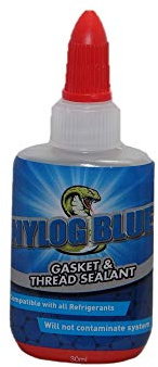 Refrigeration Technologies RT201B Nylog Gasket/Thread Sealant, 30 ml (1 Pack)