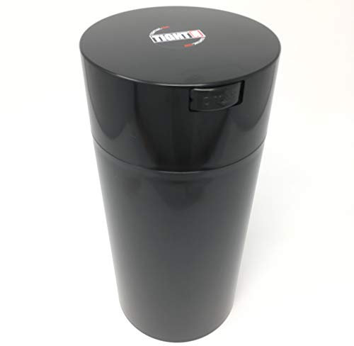 Tightpac Tightvac Solides luftdichtes Glas, 2,35 l