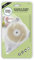 HomeHobby by 3L Double-Sided Tape Runner Refill, Ultra Strong, Permanent 42m/140