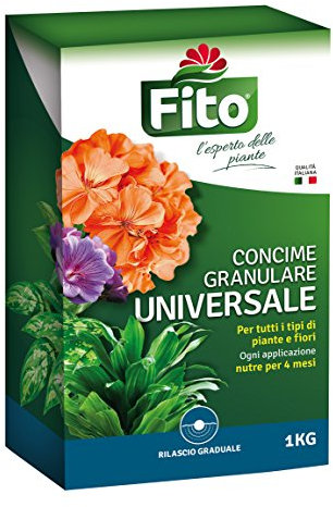 Fito Universale LENTA CESSIONE