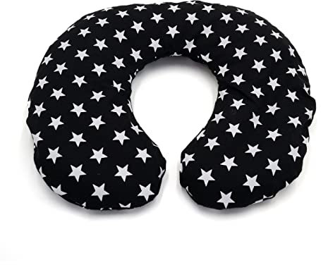 LOLA & GALA | Bouillotte Micro-onde pour Cervicales | Coussin Chauffant avec Housse en Coton Lavable | Bouillotte à Graines de Blé, Lavande et Gel de Silice Soulage la douleur et détend