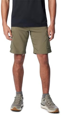 Short cargo Columbia Silver Ridge Utility pour homme