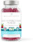 Multivitamin for Kids - 150 Natural Berry Flavoured Vitamins & Mineral Gummies for Children - Free from Artificial sweeteners - Vitamins D, C, A, B, & E chewable Supplements 3 Years +