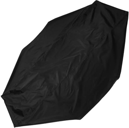 Mobestech Schneemobil-schutzhülle Eisfischerzelt Abdeckung Strapazierfähige Hülle Für Winter Outdoor-aktivitäten Mit Entlüftung Und Schutz Gegen Schnee Und EIS