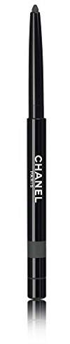 Chanel Stylo Yeux Waterproof Unisex, No. 10 Ebéne, Eyeliner, 1er Pack (1 x 10 ml)