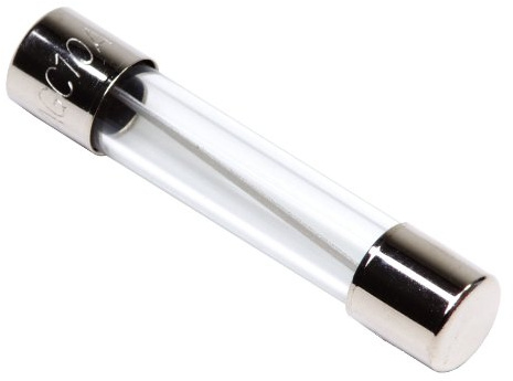Blue Sea Systems 5217 AGC Fuse - 15 Amps