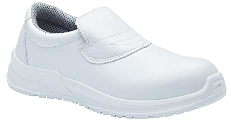 Blackrock Chaussures de sécurité à Enfiler, Hommes et Femmes
