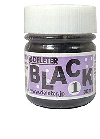 Deleter Manga Comic Ink - BLK1 (Harajuku Culture Only)