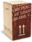 Schlagwerk CP404RED Cajon 2inOne Red, Größe: L