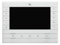 BPT bpt62100520 Future x1 WH Interphone vidéo Ligne fixe