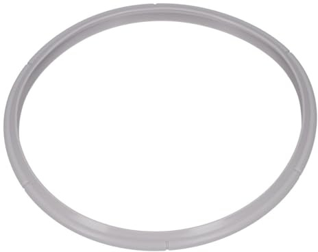 DL-pro Dichtung für Schnellkochtopf Ø26 cm Ersatz für Fissler 038-687-00-205/0 3868700205 kompatibel mit Vitaquick, Blue-Point, Magic Line, Vitavit Royal, Comfort, Premium Schnellkochtöpfe