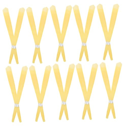 MOTHNUR 20 Piezas Velas para Retirar Cera de Oídos con Tapón Antigoteo Conos de Cera para Limpieza Térmica y Relajante Accesorios para Cuidado Auricular