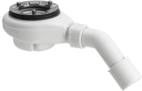 Viega Tempoplex Funktionseinheit Ablaufgarnitur, Bauhöhe 60mm