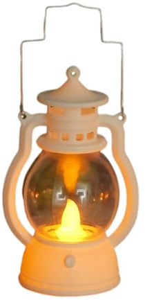 ISAKEN LED-stormlykta fotogenlampa orkanlampa petroleumlykta hängande lampor bordslykta för hem, trädgård, camping