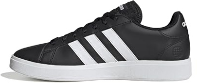 adidas Trainers Grand Court TD Lifestyle Court Casual Noir