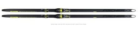 Fischer RCS Skate Plus Stiff Set / BDG Race - - 176