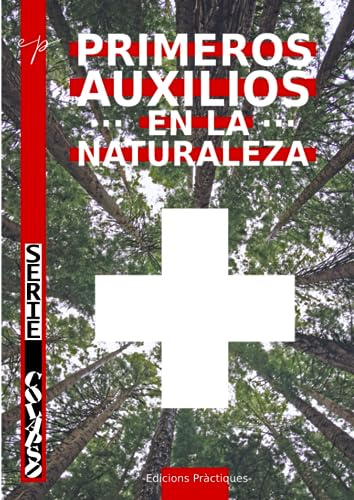 Primeros Auxilios en la Naturaleza