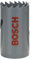 Bosch Professional 1x Sierra de corona HSS bimetálica para corte suave (en distintos materiales, Ø 30 mm, accesorios para taladro)
