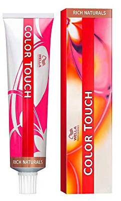 Wella Color Touch 60ml - 2/8