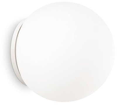 Ideal Lux MAPA AP1 D30-, Weiß