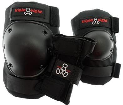 Triple 8 Protection Set Größe: L