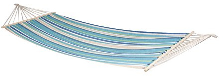 Bo-Garden - Hängematte - Samba - Mit Spreizstange