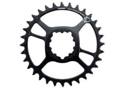 Sram Kettenblatt X-Sync Eagle 30T Boost, Direct Mount, Stahl, schwarz