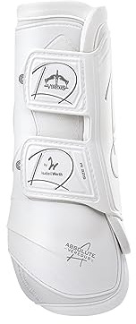 Veredus - Dressurgamaschen Absolute Easy Strap Rear