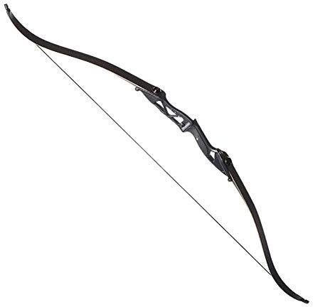 Recurve Bogen Pfeile Outdoor Recurve Bow Kits for Erwachsene Jugendliche, Abnehmbare Zusammengesetzte Bögen Und Pfeile Bogenschießen for Teenager Training Langbogen (Size : 30Lbs)