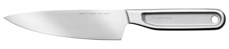 All Steel kockkniv, liten