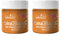 La Riche Directions Semipermanente Haarfarbe 100 ml Dose 2er-Pack (Apricot)